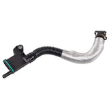Breather Hose For Crankcase - VW/Audi by Febi 06J103213D-FEB