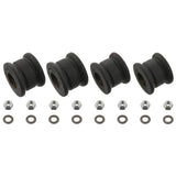 Sway Bar Bushing Kit - Mercedes by Febi 1243201847-FEB