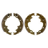 Brake Shoe Set - Chrysler / Dodge / Jeep by Febi 04423606-FEB