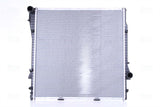 Radiator -BMW E53 X5 4.4L 4.6L 4.8L | 17101439101