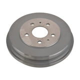 Brake Drum - Ford by Febi 1327834-FEB