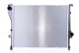Radiator - BMW E36 Z3 2.5L 2.8L 3.0L 3.2L | 17101715319