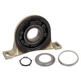 Propshaft Center Support Repair Kit - VW/Audi by Febi 2E0598351J-FEB