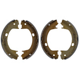Brake Shoe Set For Parking Brake - Chrysler / Dodge / Jeep by Febi 04509505-FEB