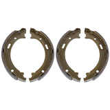Brake Shoe Set - Chrysler / Dodge / Jeep by Febi 05086930AA-FEB