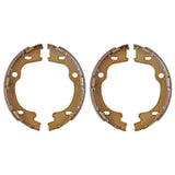 Brake Shoe Set For Parking Brake - Hyundai by Febi 583052SA00-FEB