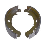 Brake Shoe Set - Land Rover by Febi ICW100030-FEB