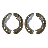Brake Shoe Set - Land Rover by Febi LR016365-FEB