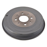 Brake Drum - Fiat by Febi 51901444-FEB