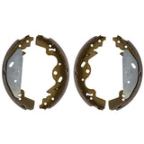 Brake Shoe Set - Land Rover by Febi SFS000030-FEB