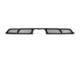 Akrapovic Porsche 911 GT3 (991.2) Rear Carbon Fiber Diffuser - Matte by Akrapovic DI-PO/CA/6/M