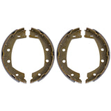 Brake Shoe Set - Land Rover by Febi LR001020-FEB