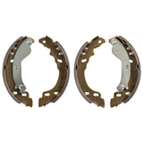 Brake Shoe Set - Fiat by Febi 77362615-FEB2