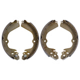 Brake Shoe Set - Nissan by Febi D40603LM0A-FEB