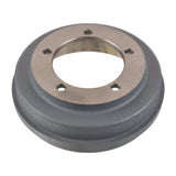 Brake Drum - Ford by Febi 1C1W1126AB-FEB