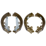 Brake Shoe Set - Toyota by Febi 044950K020-FEB