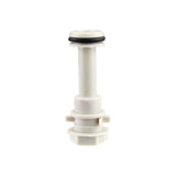 Radiator Adjustment Screw / Drain Plug - BMW