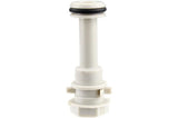 Radiator Adjustment Screw / Drain Plug - BMW by URO Parts 17107523260-URP