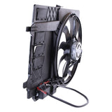Engine Cooling Fan Assembly - MINI