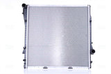 Radiator - BMW E53 X5 3.0L | 17107544668