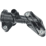 AT Oil Cooler Thermostat - BMW