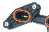 AT Oil Cooler Thermostat - BMW by URO Parts 17107558267-URP