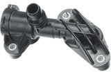 AT Oil Cooler Thermostat - BMW by URO Parts 17107558267-URP
