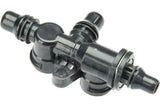 Oil Cooler Thermostat - BMW by URO Parts 17107559966-URP