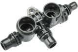 Oil Cooler Thermostat - BMW by URO Parts 17107559966-URP