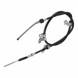 Brake Cable - Mitsubishi by Febi MN102396-FEB