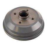 Brake Drum - GM by Febi 09196287-FEB