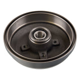 Brake Drum - GM by Febi 09196287-FEB