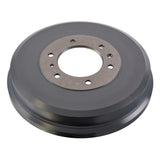 Brake Drum - Isuzu by Febi 8979480380-FEB