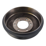 Brake Drum - Isuzu by Febi 8979480380-FEB