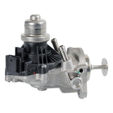 EGR Valve - BMW/MINI by Febi 11717102262-FEB