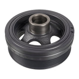 TVD Pulley For Crankshaft - Mercedes by Febi 6420300003-FEB