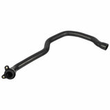 Coolant Hose - BMW/MINI by Febi 11537550062-FEB