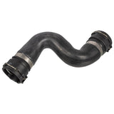 Coolant Hose with Quick Connectors - BMW/MINI by Febi 17123424499-FEB