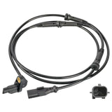 ABS Sensor - Mercedes by Febi 4159053200-FEB