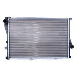Radiator - BMW