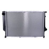 Radiator - BMW by Nissens 17111702453-NIS