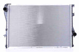 Radiator - BMW E39 528i 540i E38 740iL 750iL | 17111702969