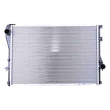Radiator - BMW E39 528i / 540i / E38 740i(L) / 750iL