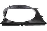 Cooling Fan Shroud - BMW by URO Parts 17111712686-URP
