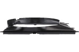 Cooling Fan Shroud - BMW by URO Parts 17111712686-URP