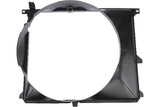Cooling Fan Shroud - BMW by URO Parts 17111712686-URP