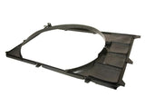 Cooling Fan Shroud - BMW by URO Parts 17111723977-URP