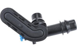 Coolant Pipe - BMW by URO Parts 17112248409-URP