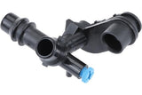 Coolant Pipe - BMW by URO Parts 17112248409-URP