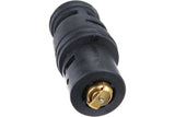 Coolant Thermostat - BMW by URO Parts 17112249366-URP